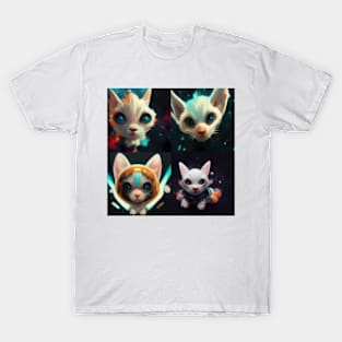 Space Doggo T-Shirt